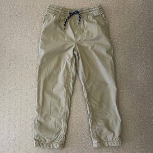 🌸Carter’s Boys Lined Pants - Size 4/5